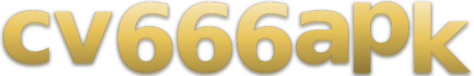 cv666apk logo